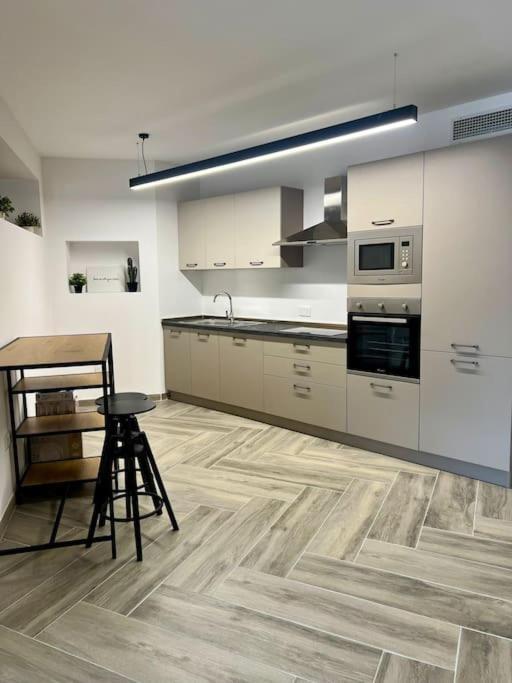 Apartment The Cube Loft Sliema Area